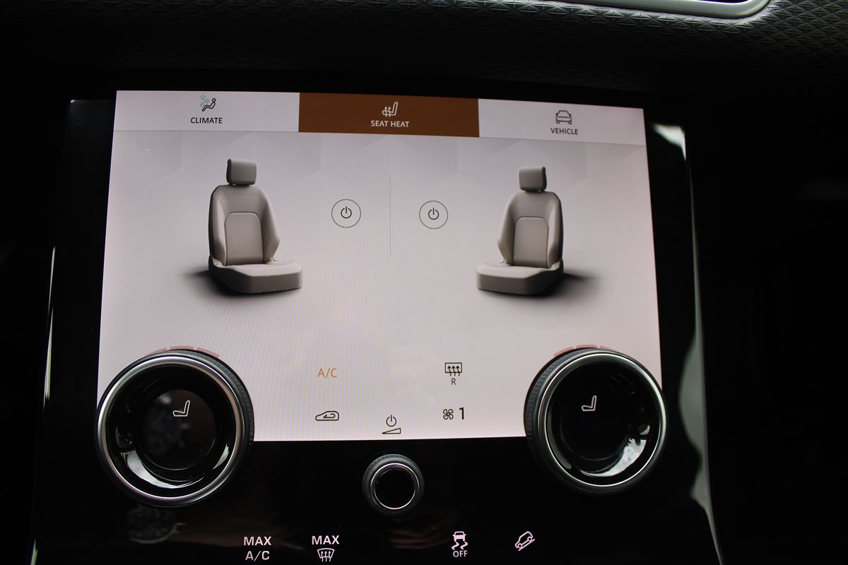 2021 Land Rover Range Rover Velar S - Photo 32
