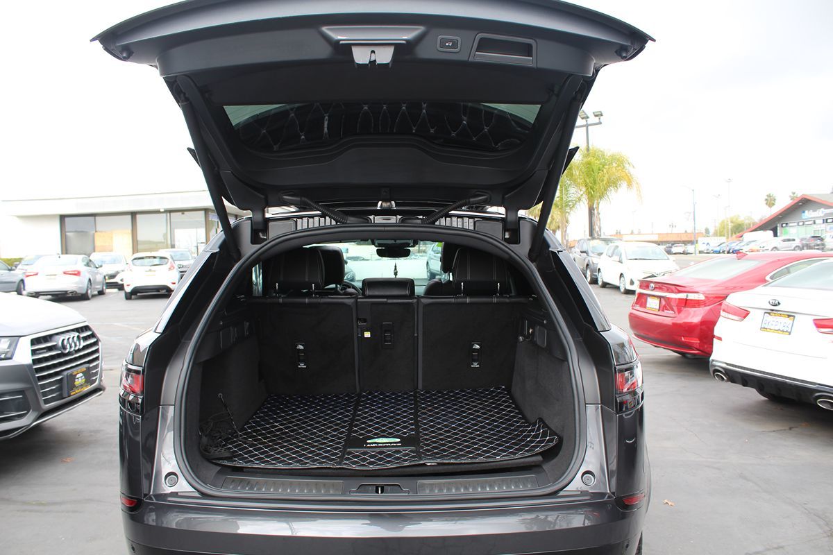 2021 Land Rover Range Rover Velar S - Photo 34