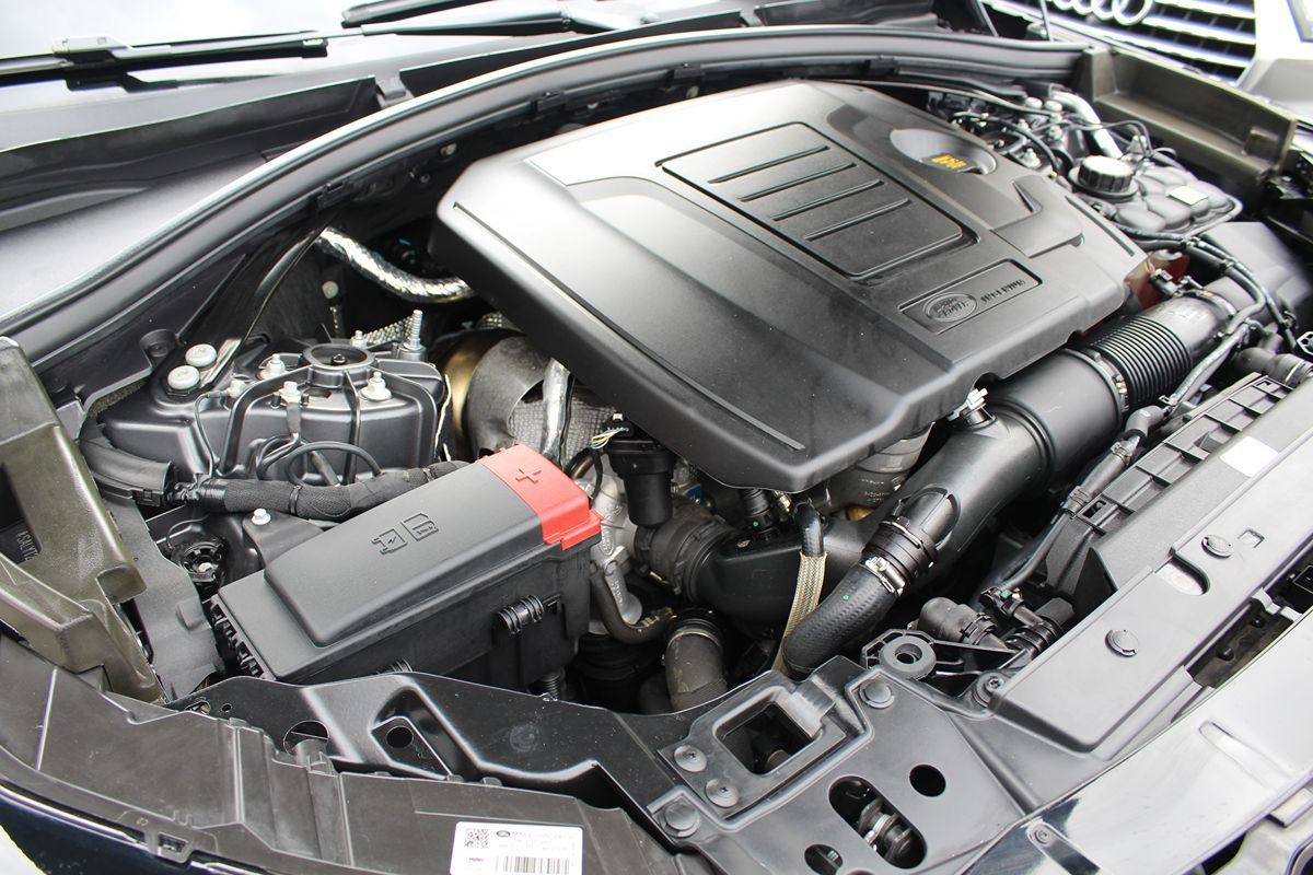 2021 Land Rover Range Rover Velar S - Photo 38