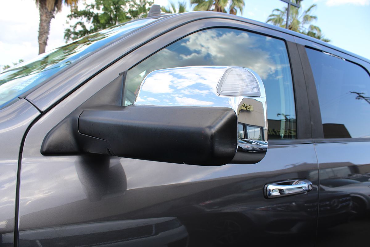 2015 RAM Ram 2500 Pickup Laramie - Photo 13