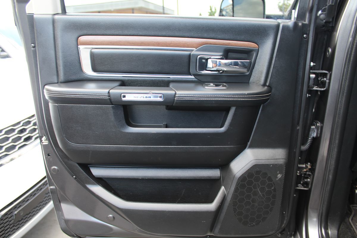2015 RAM Ram 2500 Pickup Laramie - Photo 24