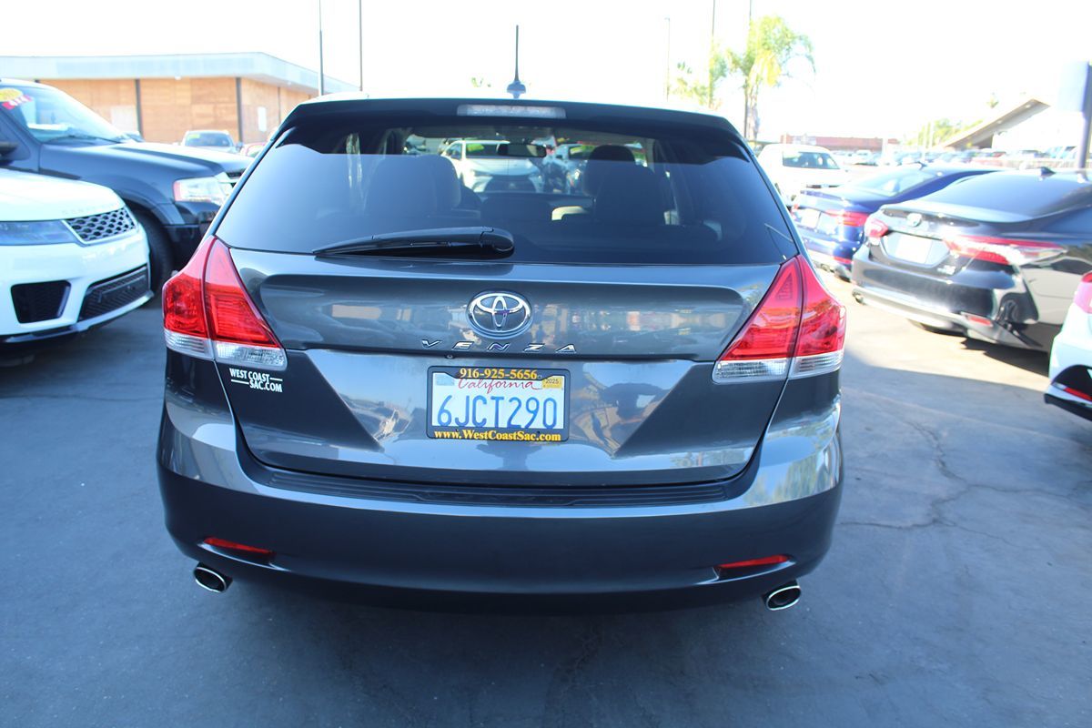 2009 Toyota Venza photo 6