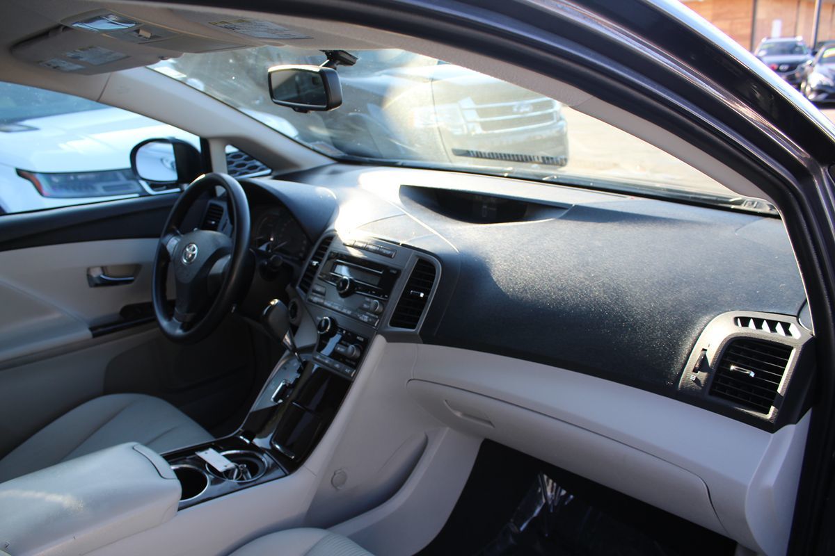 2009 Toyota Venza photo 20