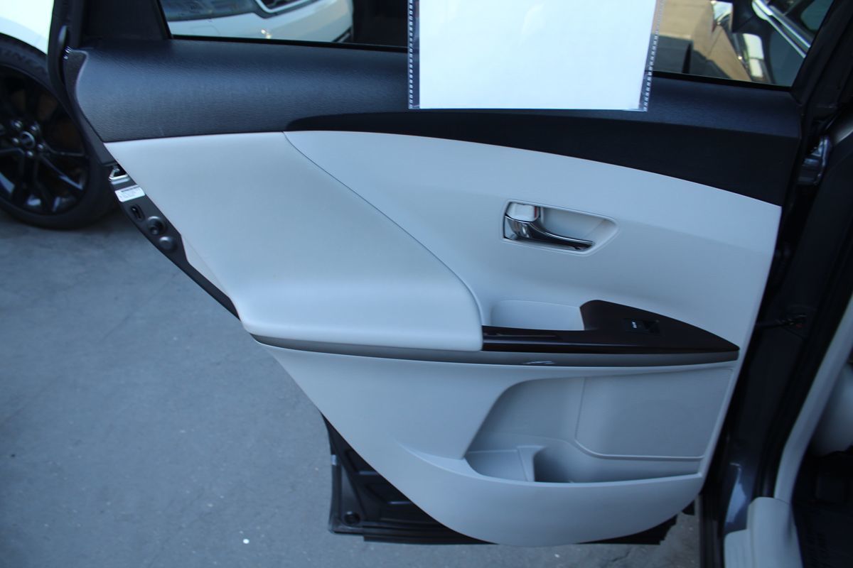 2009 Toyota Venza photo 22