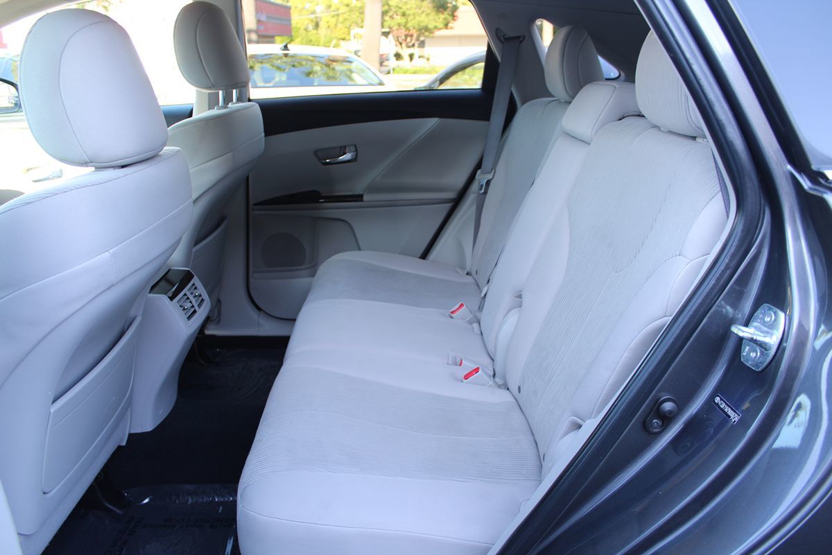 2009 Toyota Venza photo 23