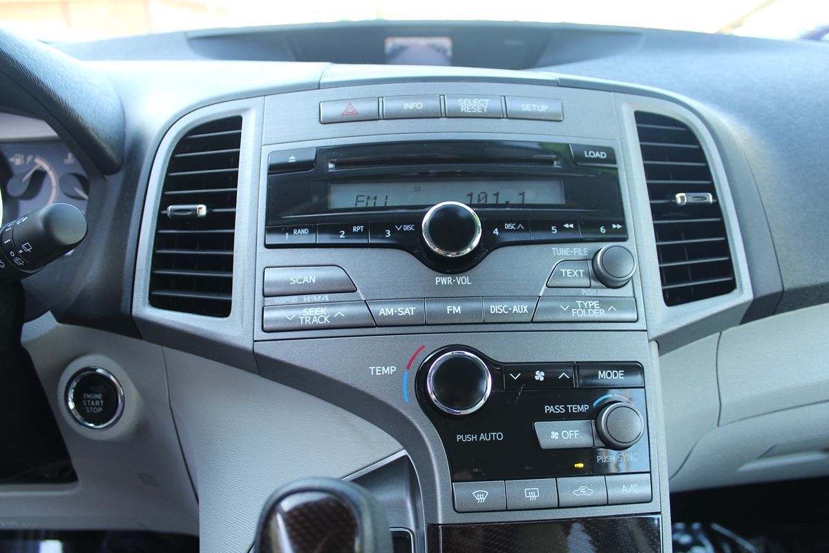 2009 Toyota Venza photo 26