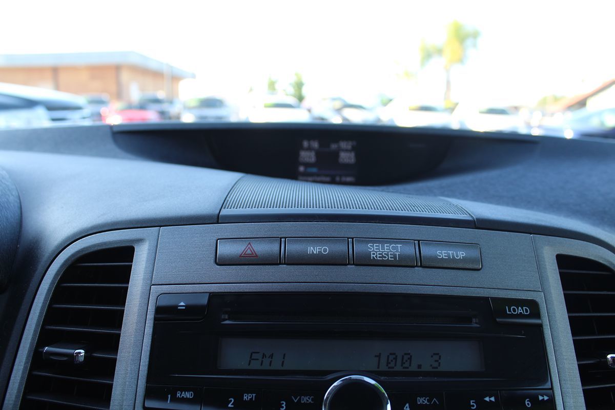 2009 Toyota Venza photo 27