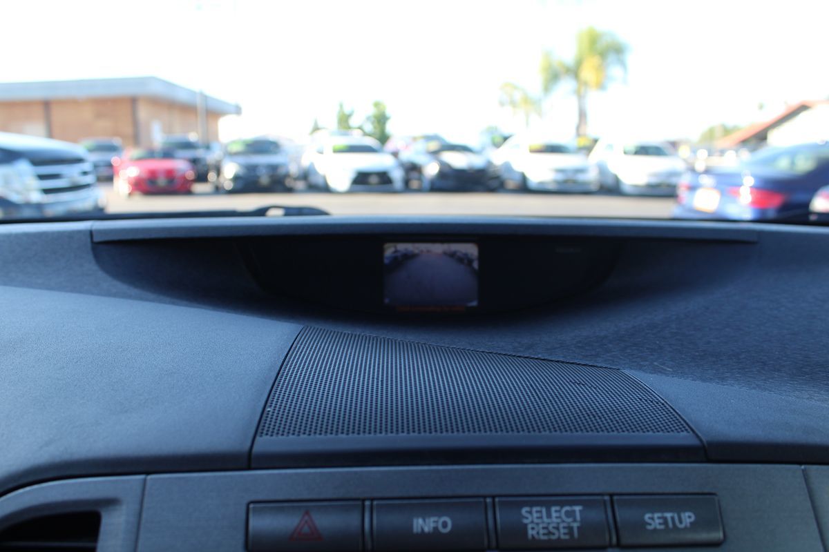 2009 Toyota Venza photo 28