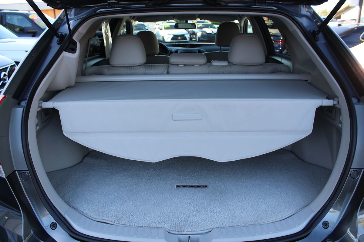 2009 Toyota Venza photo 31