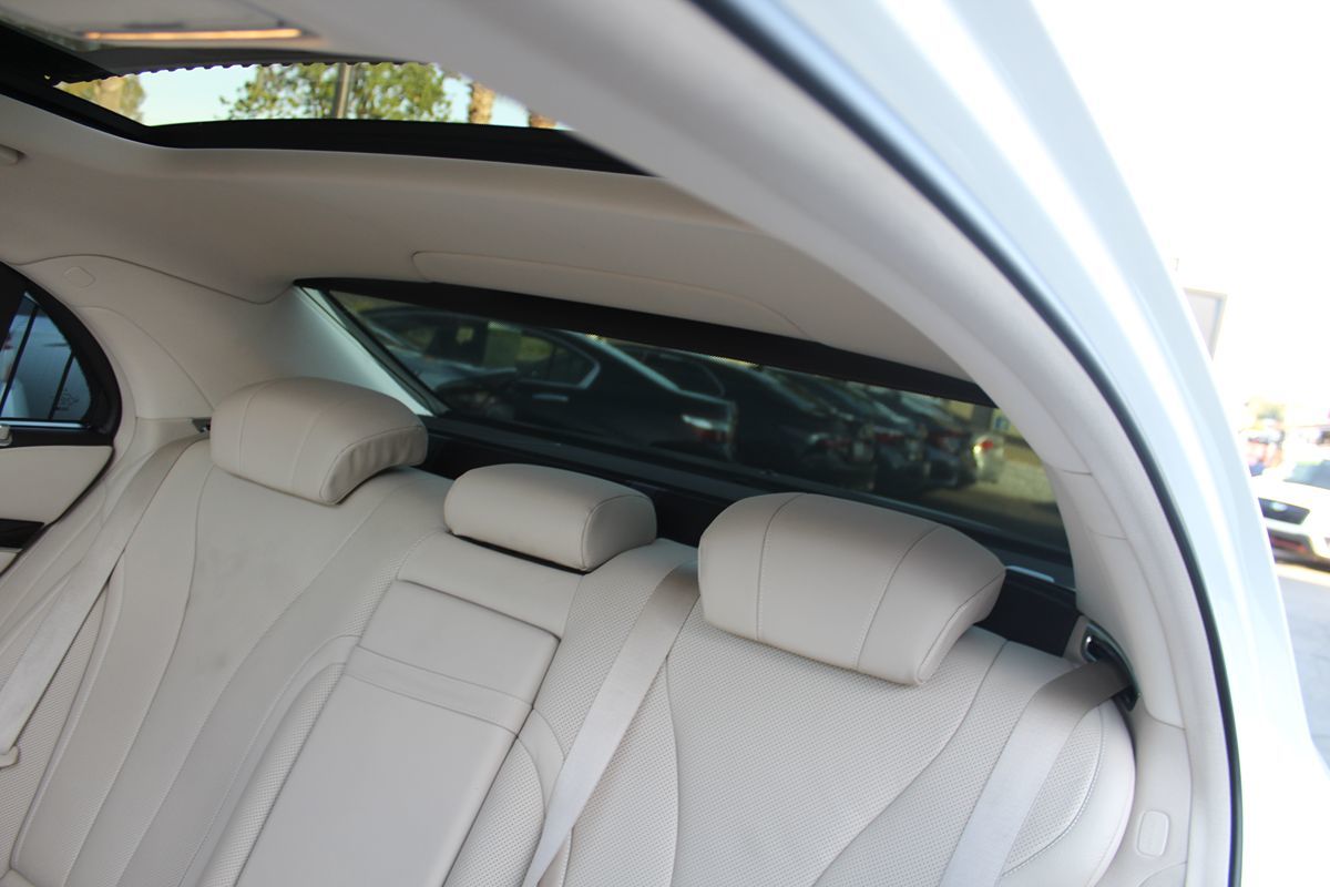 2019 Mercedes Benz S 450 photo 27