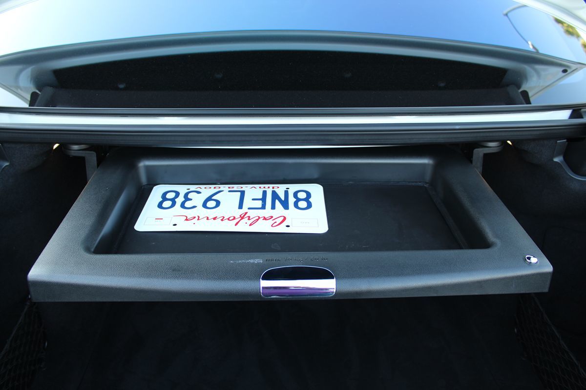 2019 Mercedes Benz S 450 photo 38