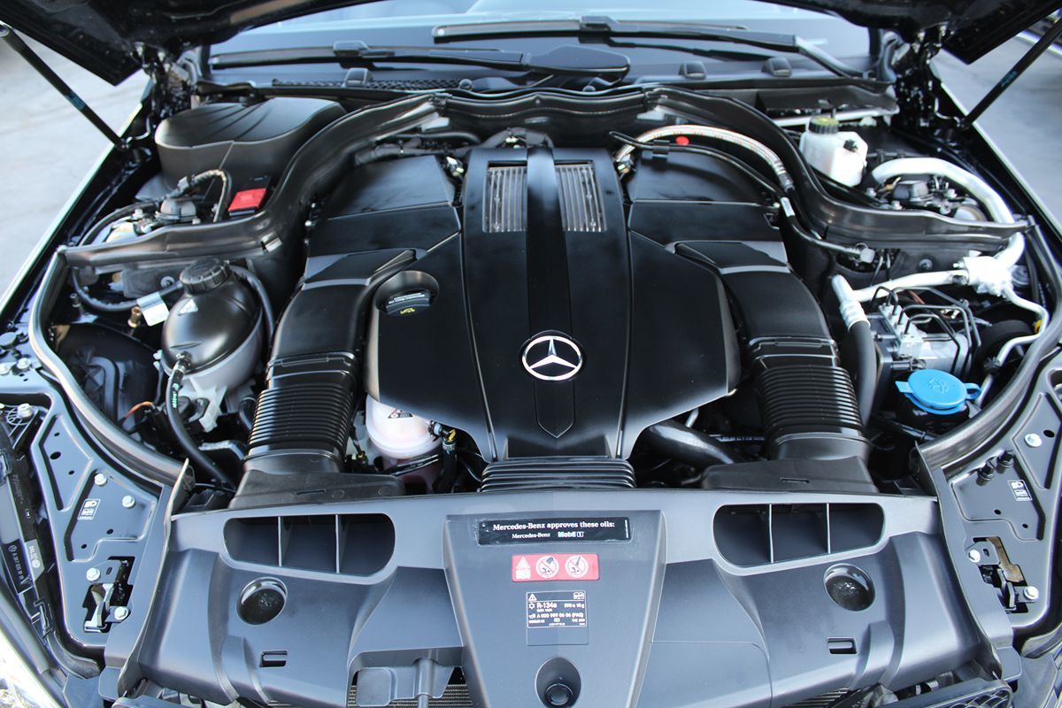 2017 Mercedes Benz E 400 Cabriolet photo 39