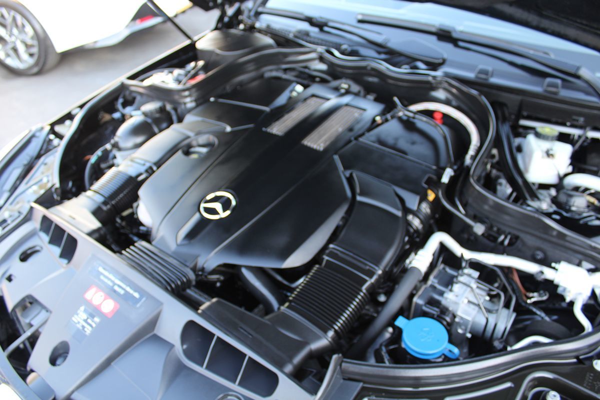 2017 Mercedes Benz E 400 Cabriolet photo 41
