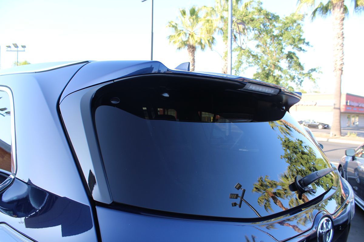 2015 Toyota Highlander XLE photo 18