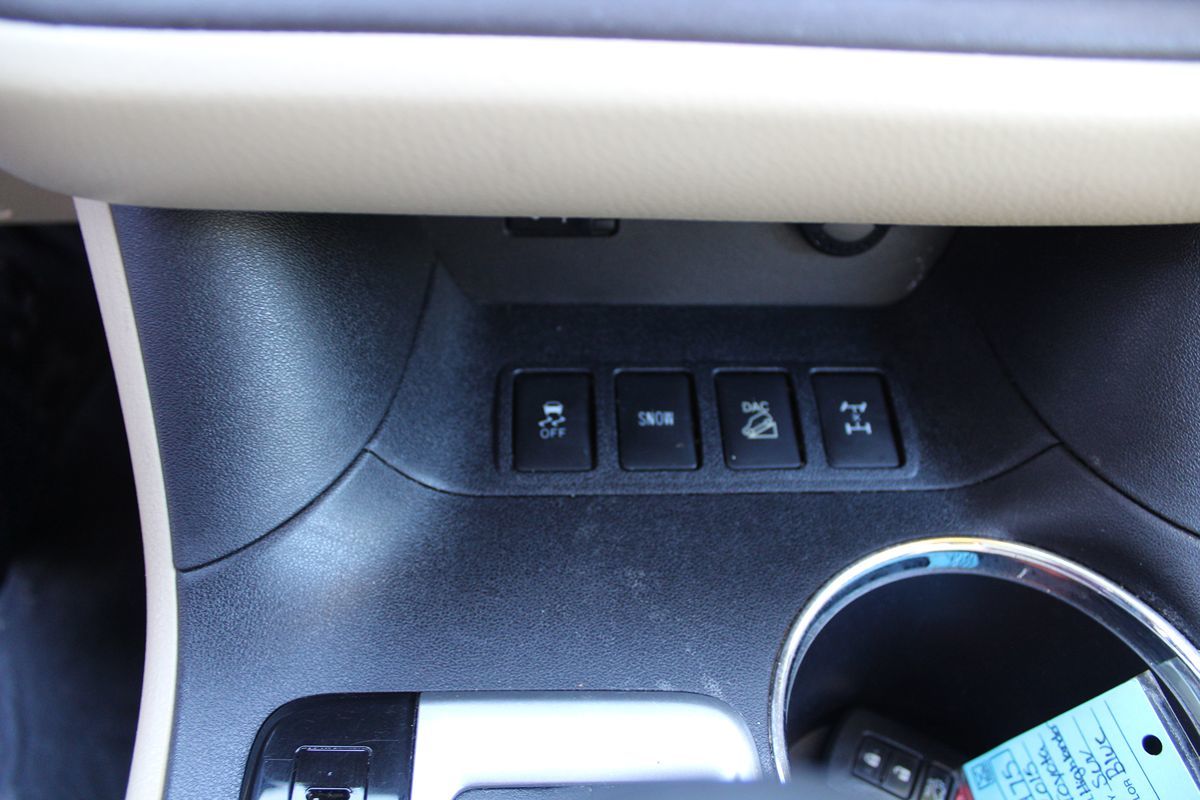 2015 Toyota Highlander XLE photo 34