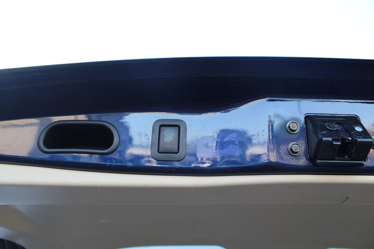 2015 Toyota Highlander XLE photo 38