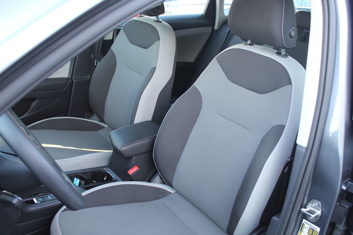 2022 Volkswagen Taos S photo 20