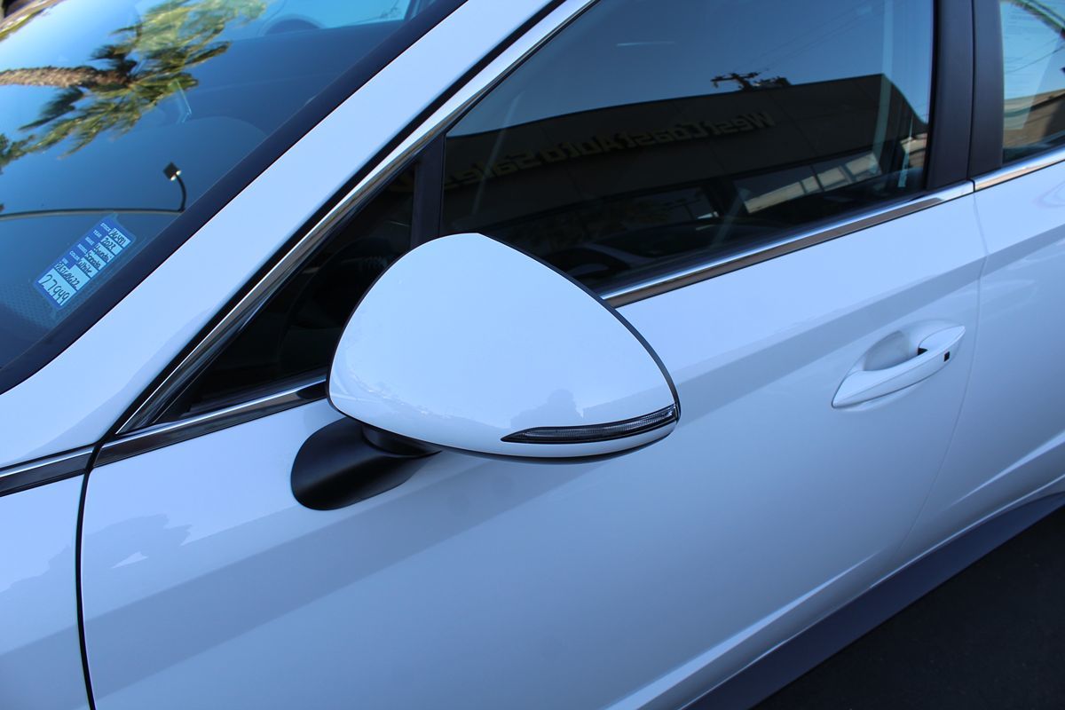 2023 Hyundai Sonata SEL photo 13