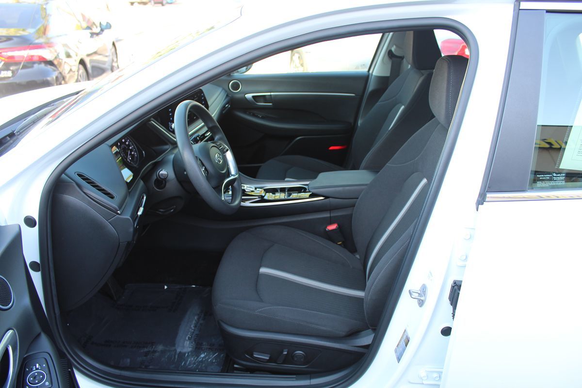 2023 Hyundai Sonata SEL photo 19