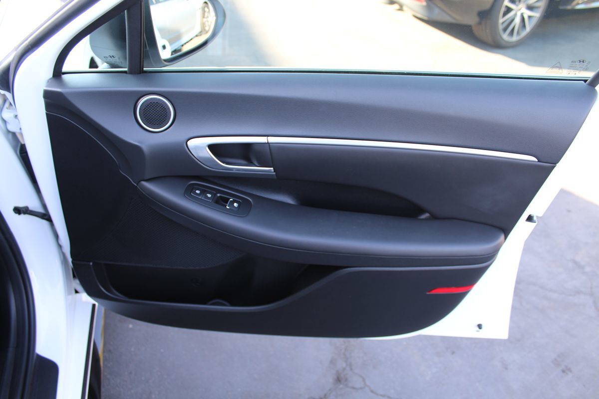 2023 Hyundai Sonata SEL photo 20