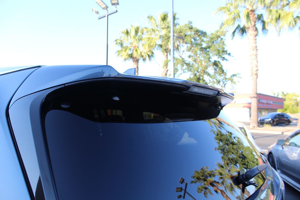 2015 Toyota Highlander XLE photo 15