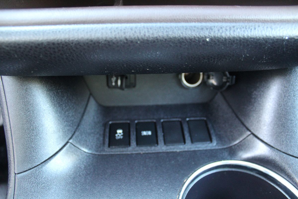 2015 Toyota Highlander XLE photo 30