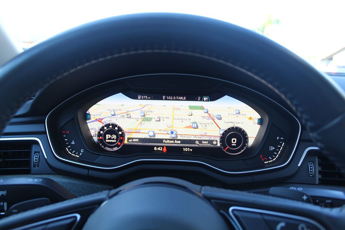2019 Audi A4 Quattro Premium Plus photo 28