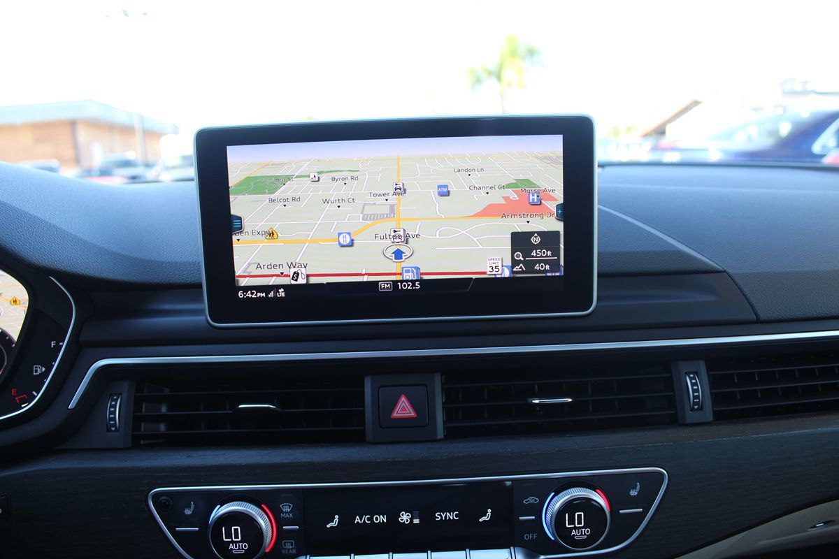 2019 Audi A4 Quattro Premium Plus photo 29