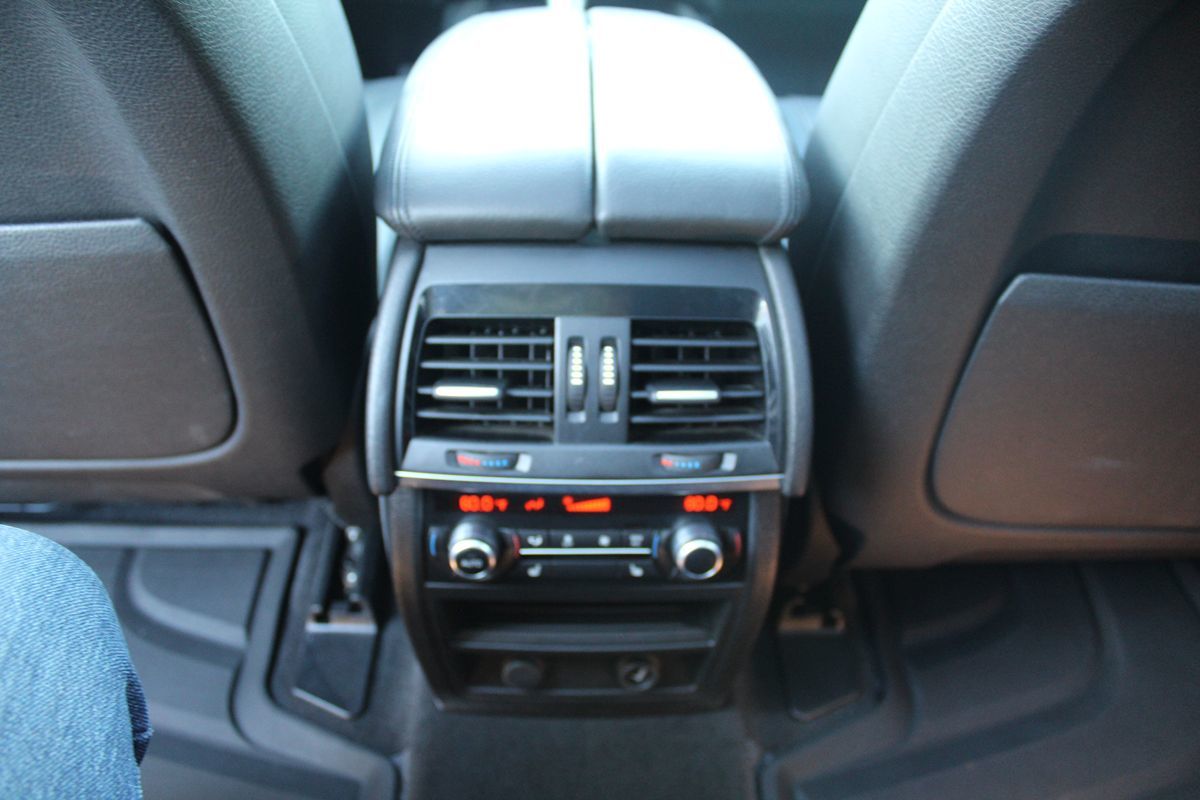 2015 Bmw X5 xDrive35i photo 27