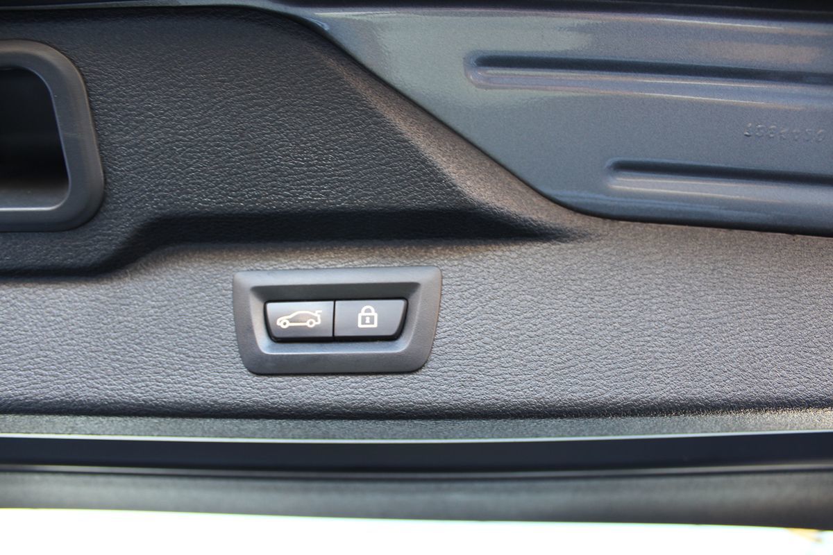 2015 Bmw X5 xDrive35i photo 34