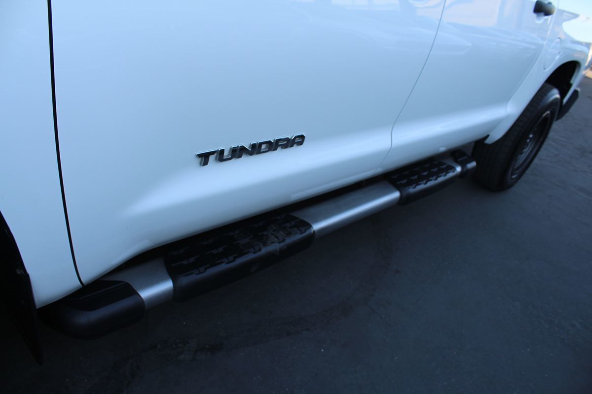 2015 Toyota Tundra SR5 Grade photo 11