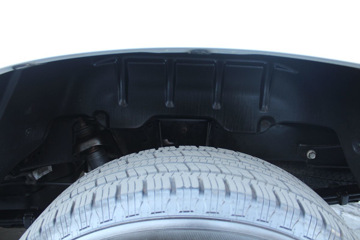2015 Toyota Tundra SR5 Grade photo 13