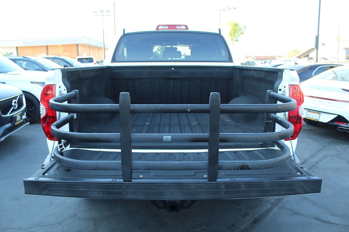 2015 Toyota Tundra SR5 Grade photo 16
