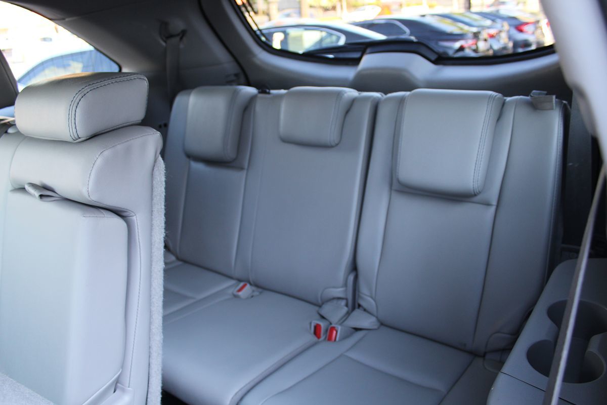 2018 Toyota Highlander XLE photo 26