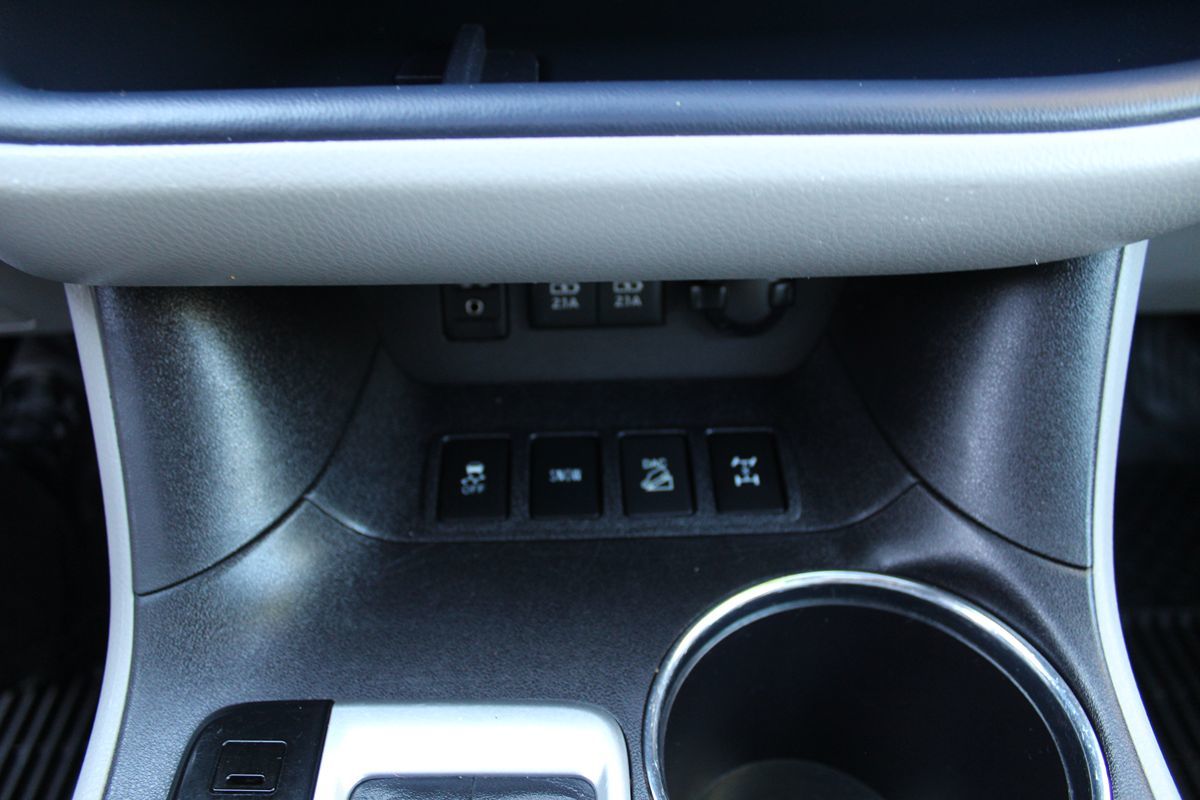2018 Toyota Highlander XLE photo 29