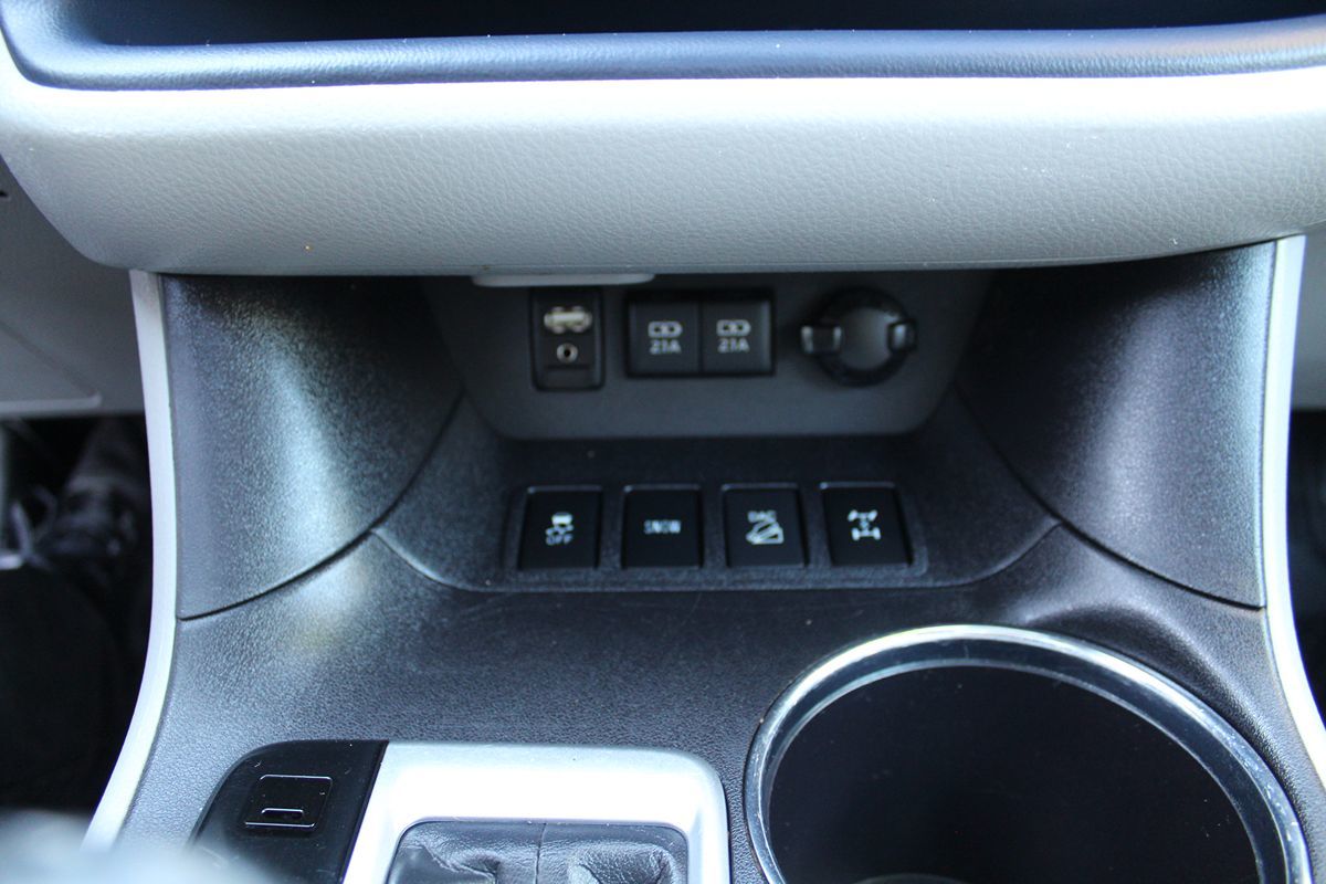 2018 Toyota Highlander XLE photo 30