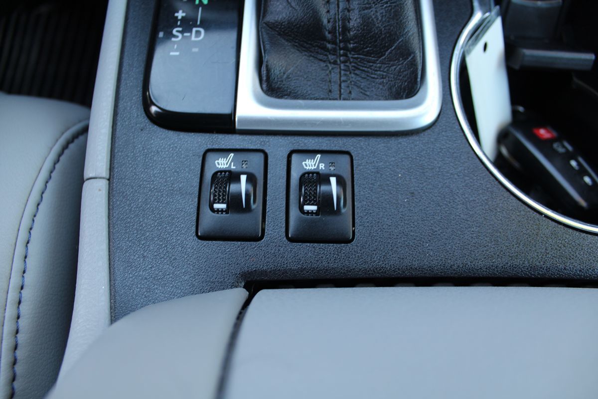 2018 Toyota Highlander XLE photo 31