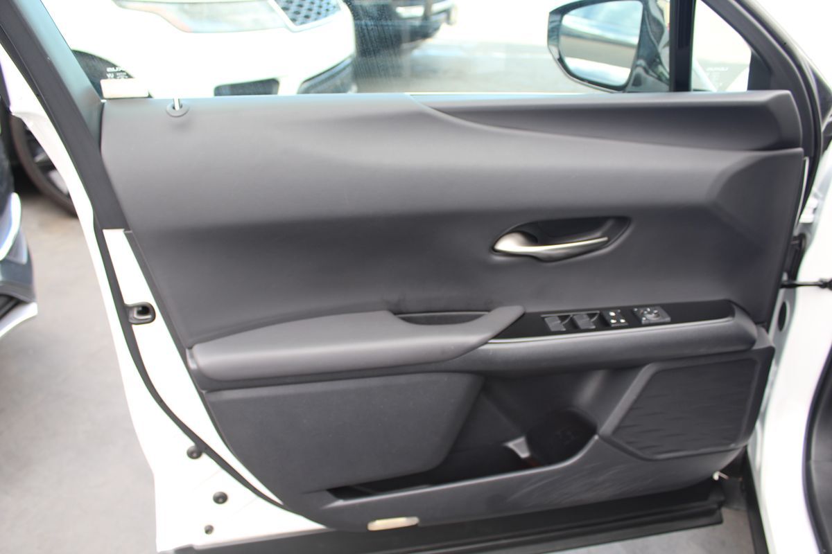 2021 Lexus UX 250h photo 13