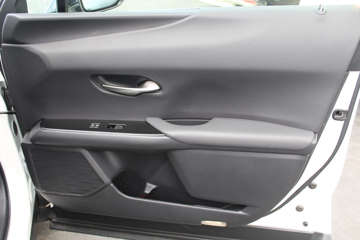 2021 Lexus UX 250h photo 20