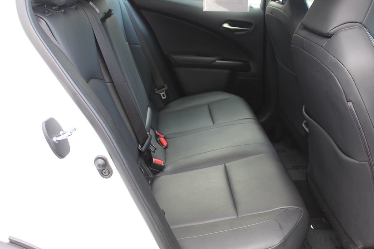 2021 Lexus UX 250h photo 23