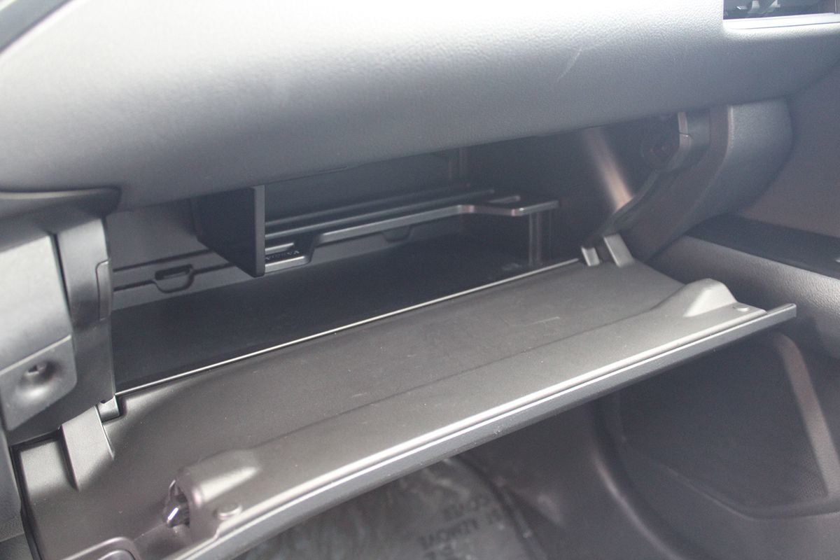 2021 Lexus UX 250h photo 27