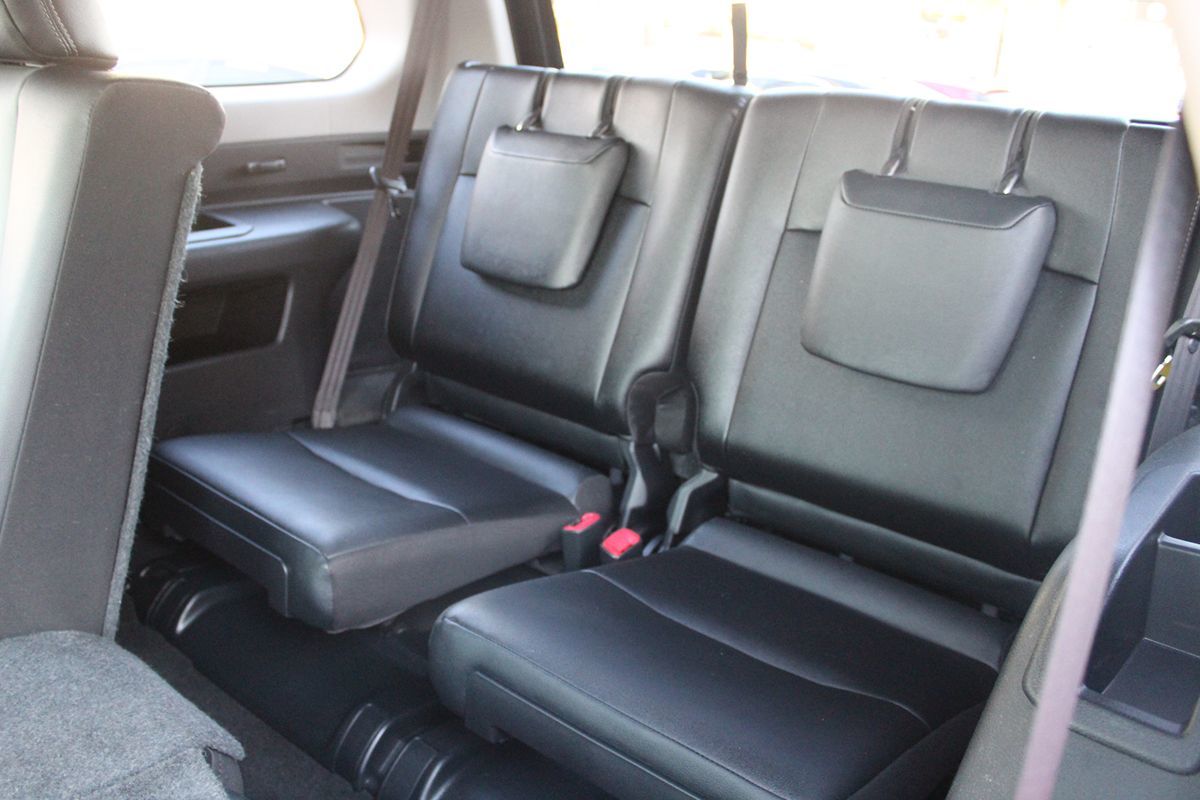 2020 Toyota 4Runner SR5 Premium photo 18