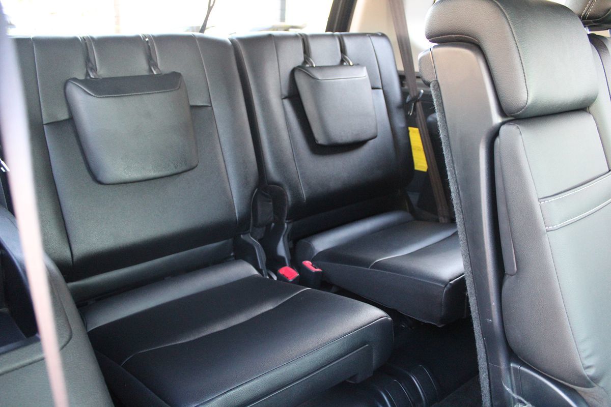 2020 Toyota 4Runner SR5 Premium photo 24