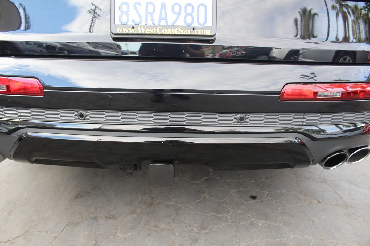 2020 Audi SQ7 Prestige photo 18