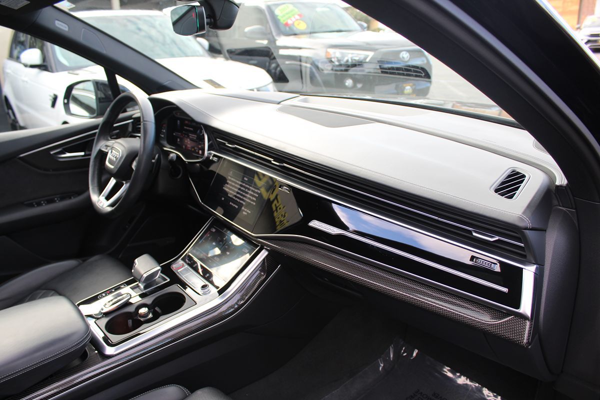 2020 Audi SQ7 Prestige photo 25