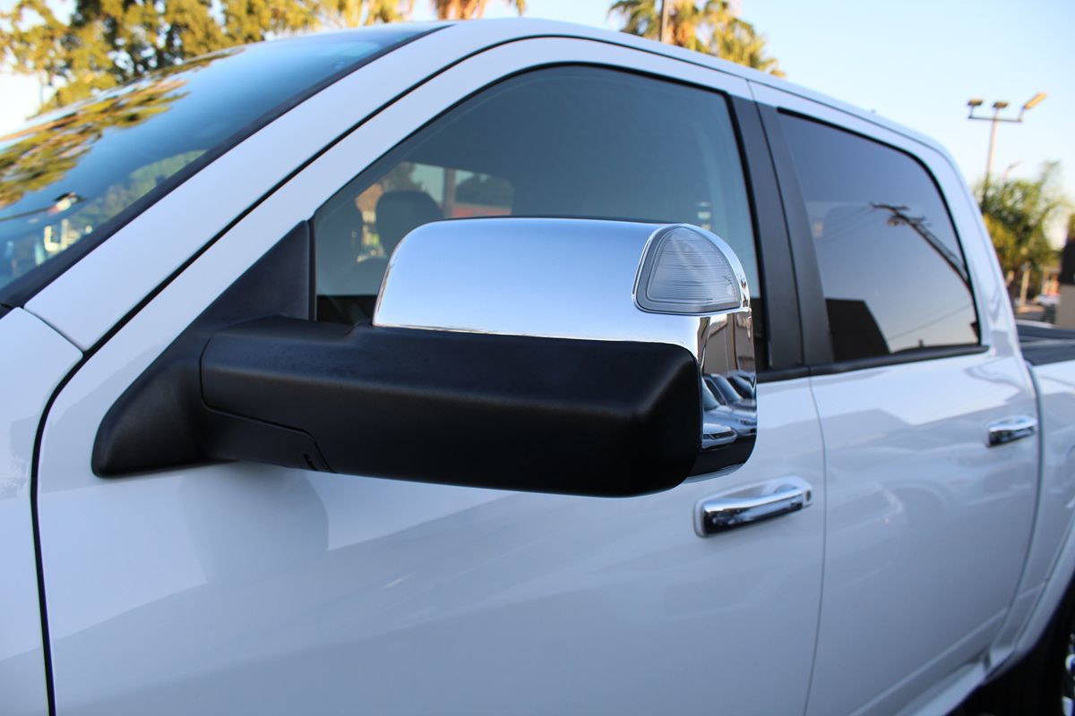 2015 Ram 1500 Laramie photo 13