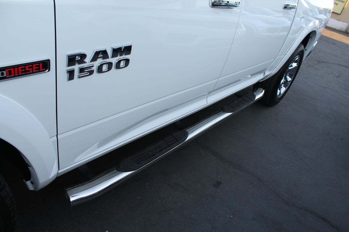 2015 Ram 1500 Laramie photo 14