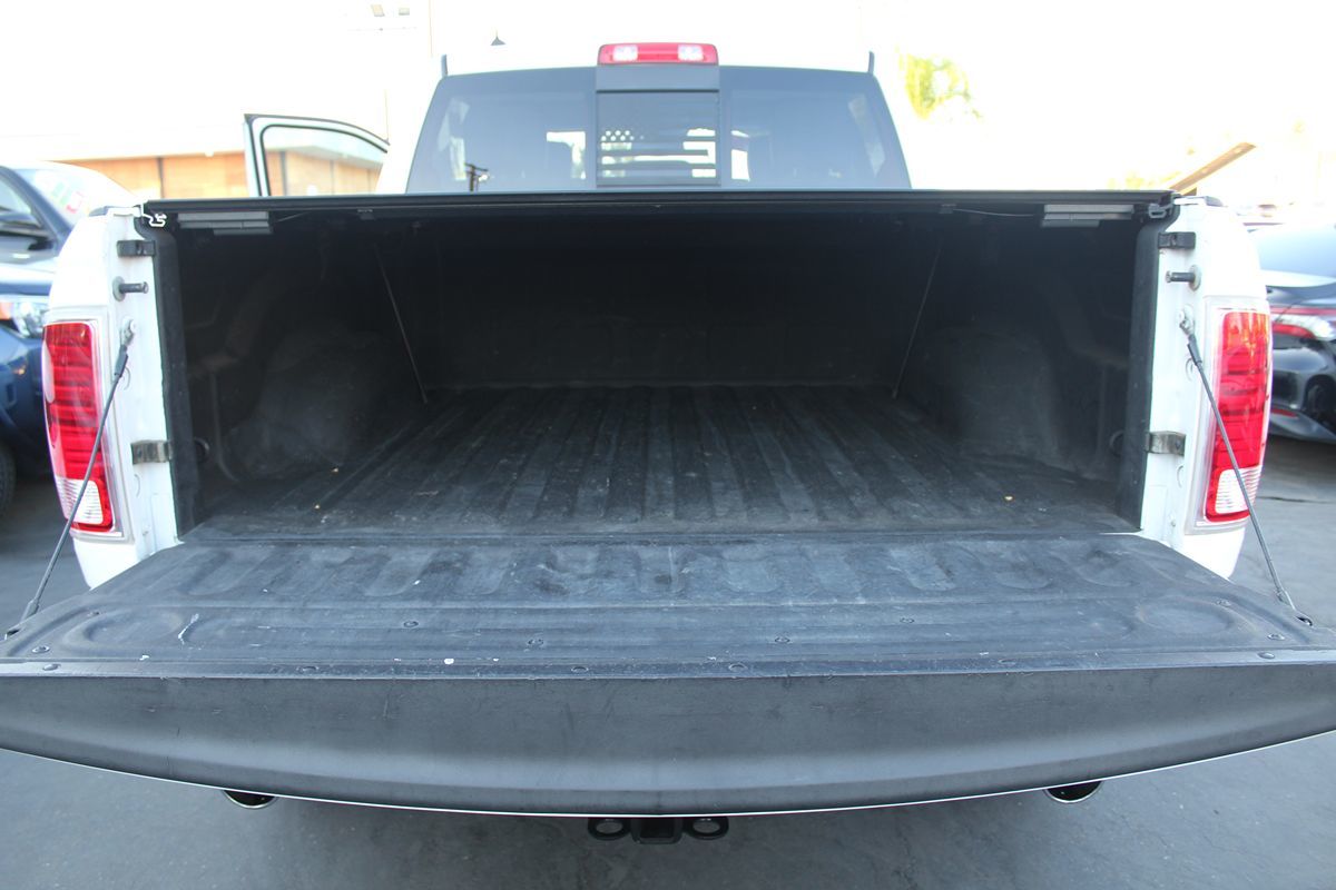 2015 Ram 1500 Laramie photo 20