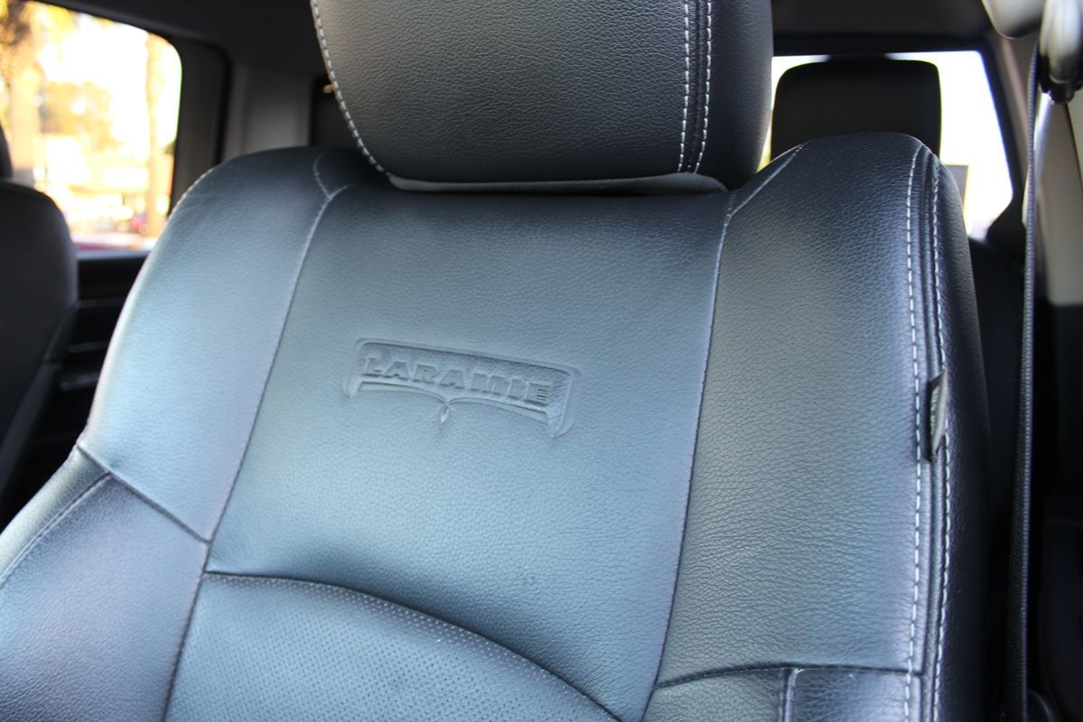 2015 Ram 1500 Laramie photo 24