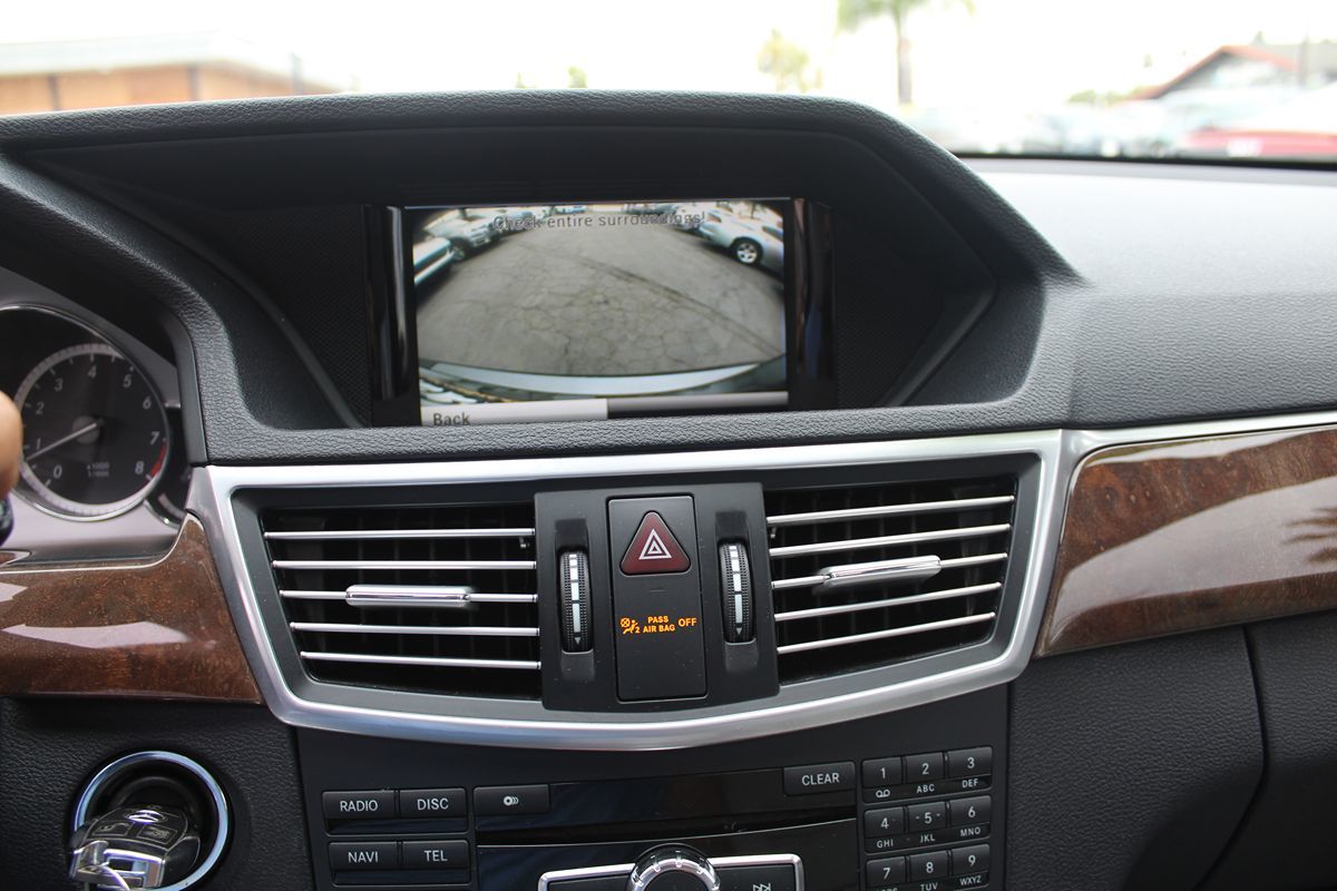 2013 Mercedes Benz E 350 Sport Sedan photo 28